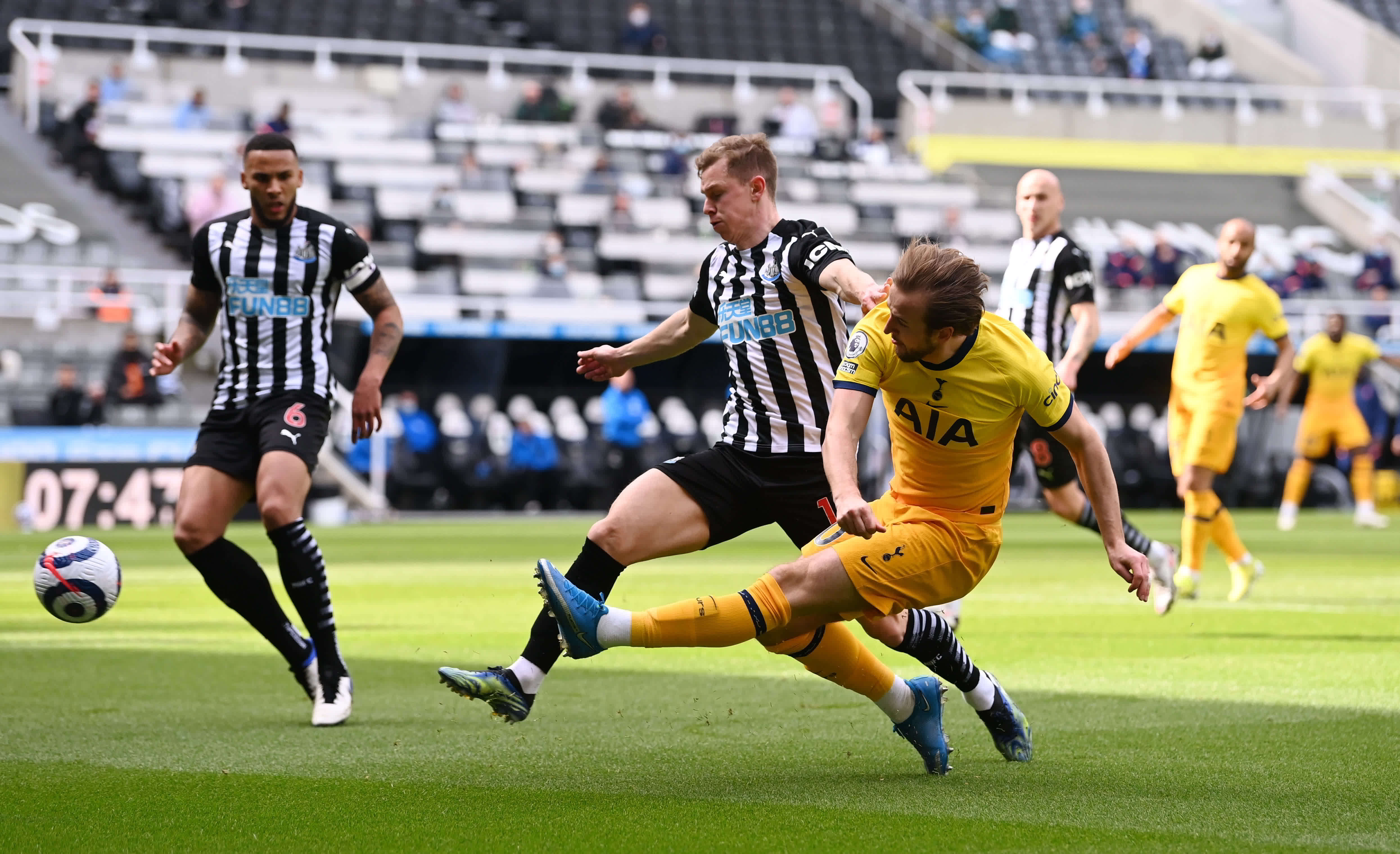 的绝对压制 的绝对压制